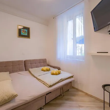 Beautiful In Apartament *