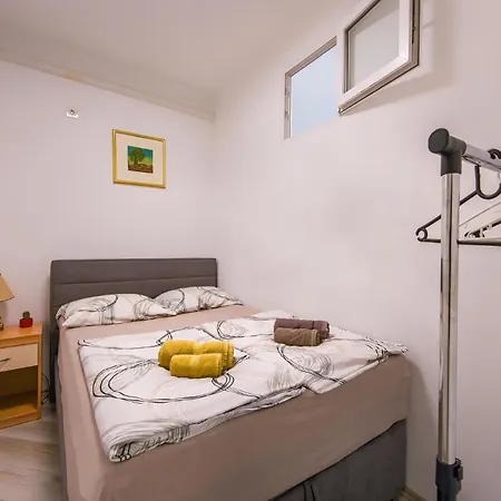 Apartman Beautiful In Pula