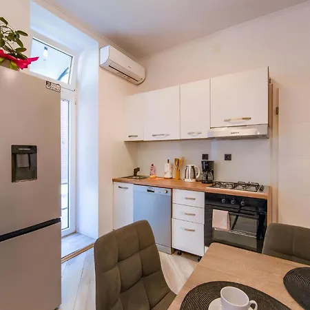 Apartman Beautiful In