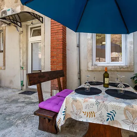 Apartman Beautiful In