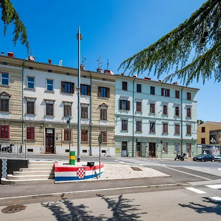 Apartman Beautiful In Pula