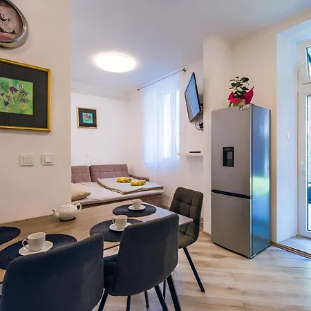 Appartement Beautiful In